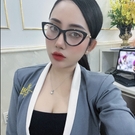 檢視主持人檔案